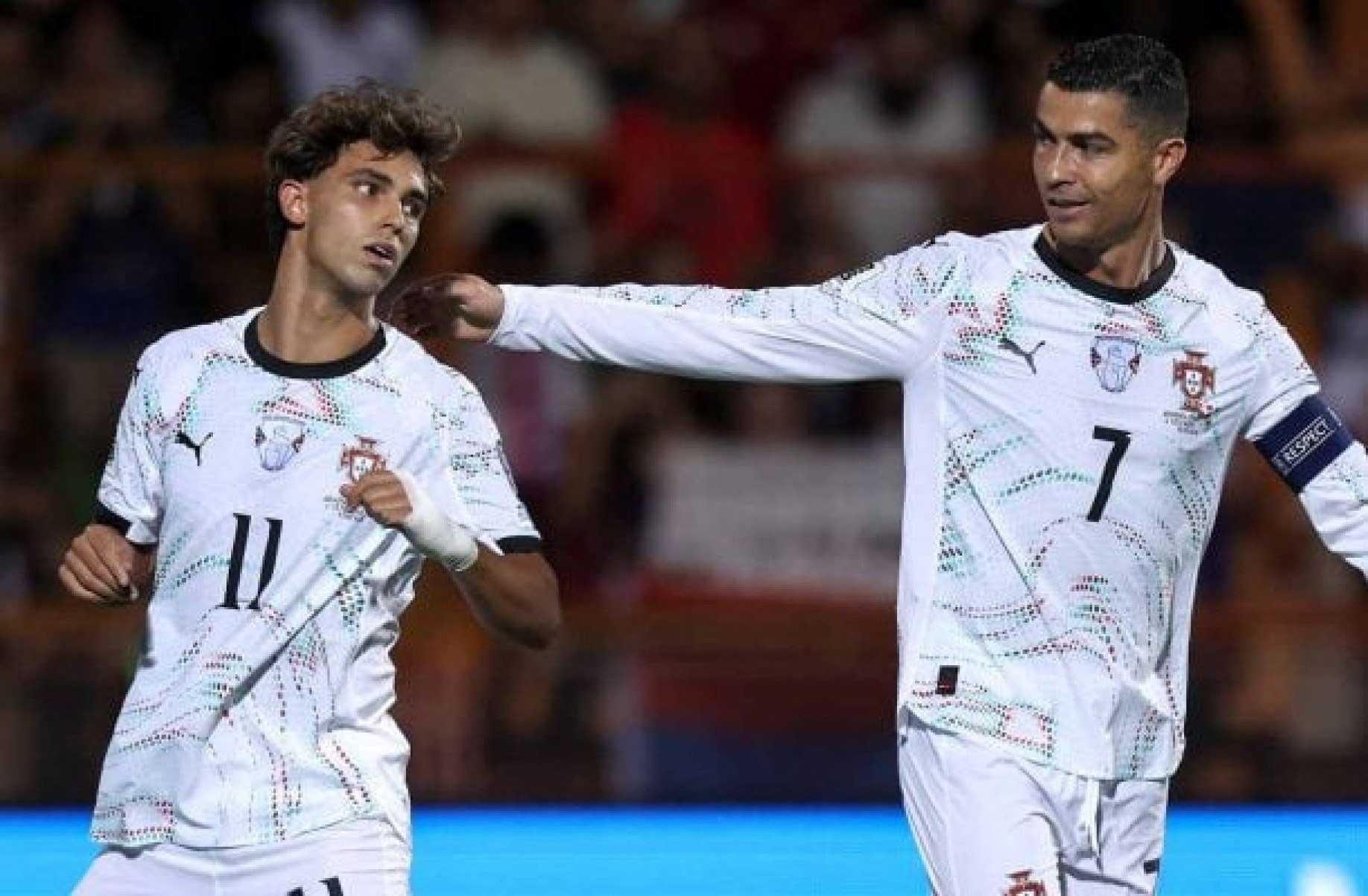 Com golaço de Cristiano, Portugal passeia sobre a Armênia pelas Eliminatórias