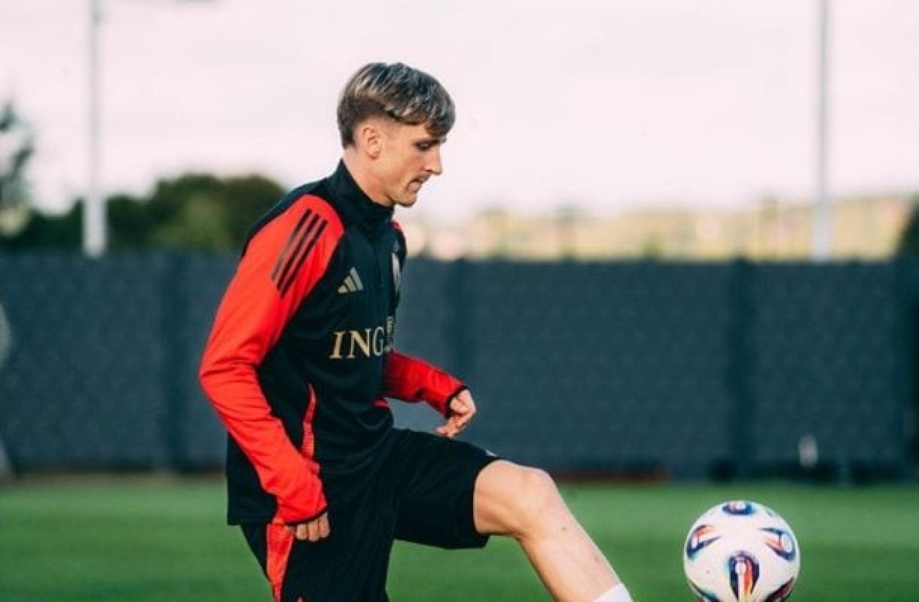 Bélgica x Cazaquistão: onde assistir, escalações e arbitragem