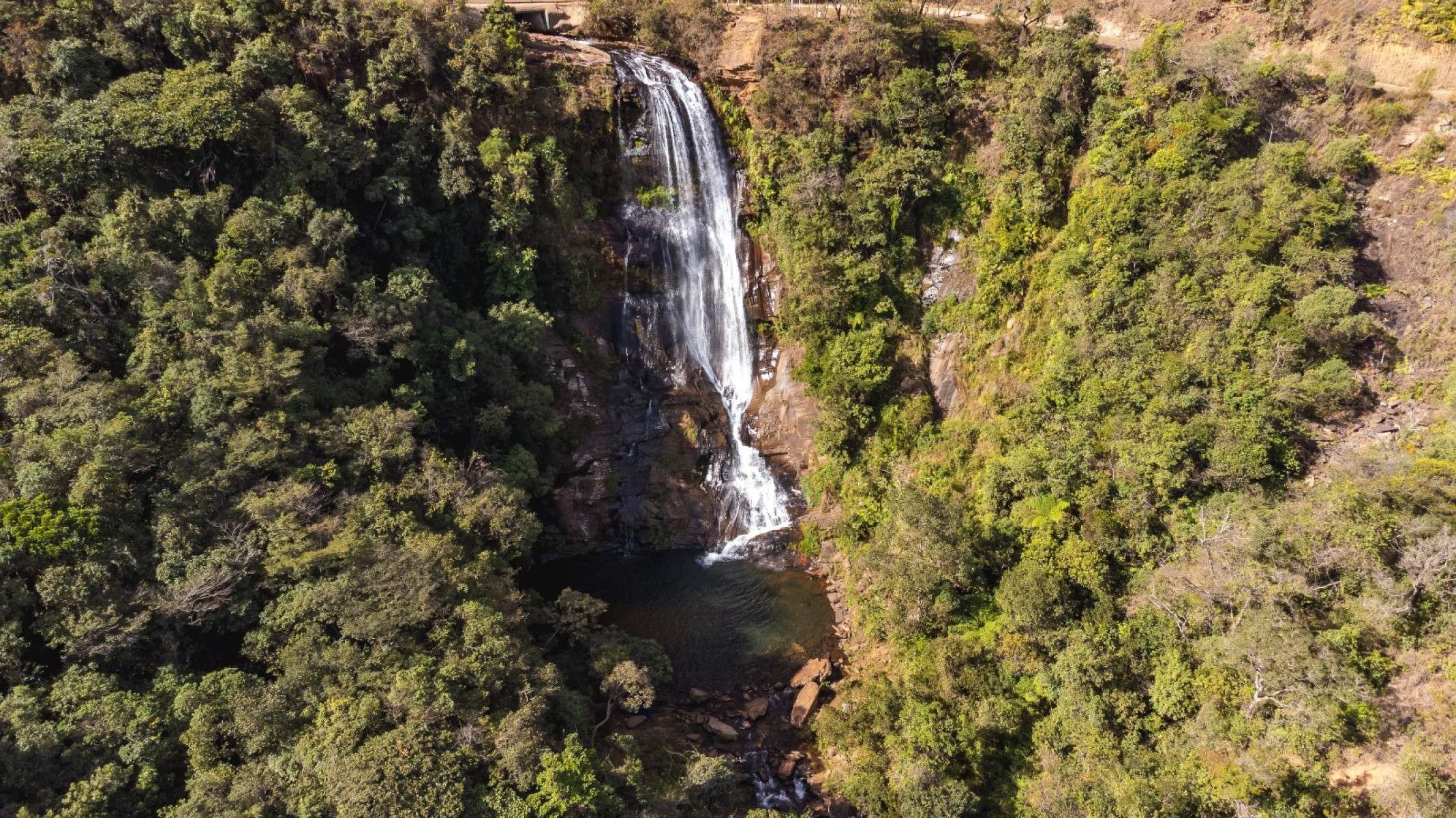Rota Turística Jaguara, experiências que movimentam Minas Gerais
