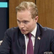 Advogado de Trump comenta prisão de Bolsonaro: 'Frágil que beira a sátira' - Reprodução/Youtube