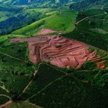 Mineração encarece custo de vida em cidades em que atua, aponta estudo da UFMG - Dino