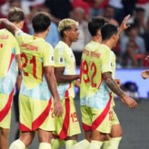 Com três gols de volante, Espanha faz 6 a 0 na Turquia fora de casa pelas Eliminatórias da Copa - No Ataque Internacional