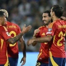 Turquia x Espanha: onde assistir, horário e escalações pelas Eliminatórias - No Ataque Internacional
