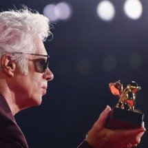 Festival de Veneza surpreende e dá Leão de Ouro a Jim Jarmusch - Yara Nardi/Reuters/Folhapress