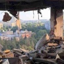 Jogador do Benfica tem casa bombardeada em ataque russo na Ucrânia - No Ataque Internacional