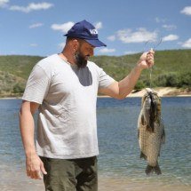 Rota dos Pescados: onde os sabores das águas do Velho Chico encontram o mar -  Rui Nagae/Divulgação
