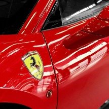 A Ferrari e o seu marketing aspiracional - Pixabay
