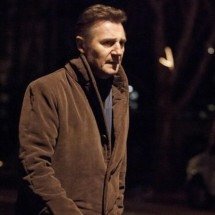 Liam Neeson revela o que não aceitaria fazer em Corra Que a Polícia Vem Aí - Instagram