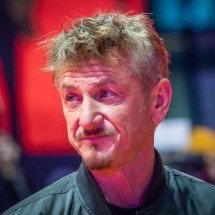 Filme brasileiro ganha produtor de peso: Sean Penn se encantou pelo discurso da diretora - wikimedia commons Harald Krichel 