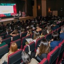 Sogimig promove Congresso Mineiro de Ginecologia e Obstetrícia - Sogimig/Divulgação 