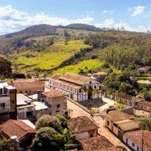 Por que estas cidades mineiras têm estes nomes? - Guto Aeraphe/Circuito Villas e Fazendas/Divulgação