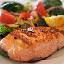 Confira os alimentos que combatem as rugas - Pixabay/reprodução