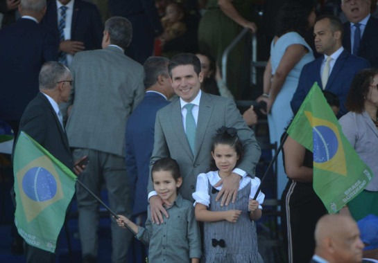 ED Alves/CB/D.A Press