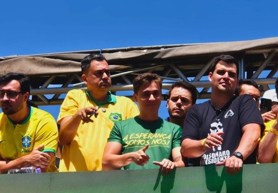 Jair Amaral/EM/DA Press