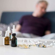 Dependência química é uma doença e possui tratamento - DINO