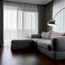 Limpeza de cortinas residenciais e comerciais exige atenção - DINO