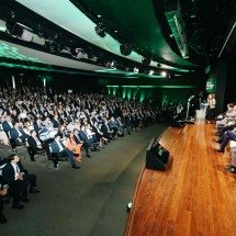 Com IA, telecom se consolida como base da nova economia -  FELIPE COSTA