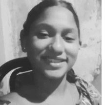Menina de 11 anos morre espancada por colegas em escola - Redes sociais/Divulga&ccedil;&atilde;o