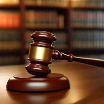 Apenas 1% das punições a juízes no Brasil resultam em demissão, revela levantamento - Freepik