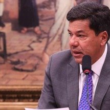 Relator quer que PEC fortaleça PF contra facções que atuam no crime transnacional