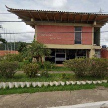 Prefeitura mineira quer cobrar taxa para caminhões circularem na cidade - Reprodução/Google Street View