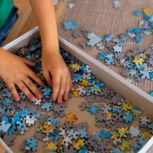 O outro lado da superdotação e as complicações emocionais - FreePik