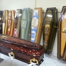 Funerária é condenada por preparo inadequado de corpo em velório  - Danilo Evangelista./Esp. EM