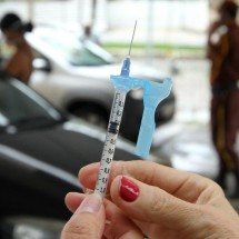 MG: condomínio é condenado por descartar agulha que feriu coletor de lixo - Jair Amaral/EM/D.A Press