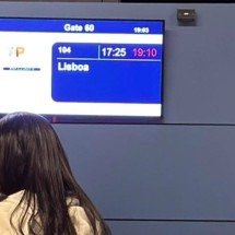 Cancelamento inesperado do voo TAP Confins–Lisboa gera atrasos e transtorno