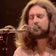 Rick Davies, vocalista do grupo Supertramp, morre aos 81 anos - Reprodução/YouTube