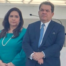 POSSE NO STJ 