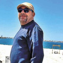Descobridor dos sete mares
