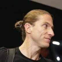 Flamengo: Saúl revela semelhanças entre Filipe Luís e Simeone - No Ataque Internacional