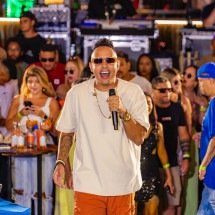 Nova Tentação celebra o Pagode com DVD exclusivo no YouTube - Reprodução Instagram