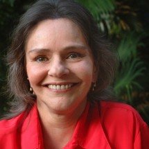 Angela Ro Ro: relembre músicas marcantes da cantora - Debora Setenta/Reprodu&ccedil;&atilde;o