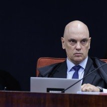 Moraes: "Não foi um domingo no parque, foi uma tentativa de golpe' - Rosinei Coutinho/STF