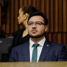 Pablo diz que Câmara deu recado a Moraes: 'Ele não é bem-vindo em BH' - CAMARA MUNICIPAL DE BH/REPRODU&Ccedil;&Atilde;O