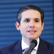 Motta determina que sessões desta semana sejam realizadas remotamente - Marina Ramos/C&acirc;mara dos Deputados