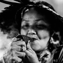 Mostra da Diversidade Cultural começa com exposição fotográfica  - Marcus Vin&iacute;cius Teixeira/Divulga&ccedil;&atilde;o