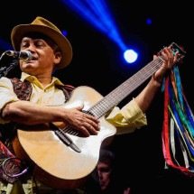 Festival na Serra da Moeda une cultura e meio ambiente - Élcio Paraíso/Divulgação