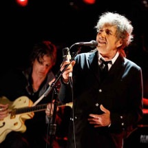 Livro 'Do vinil ao streaming' ganha segundo volume e mais 60 discos - Christopher Polk/Getty/AFP