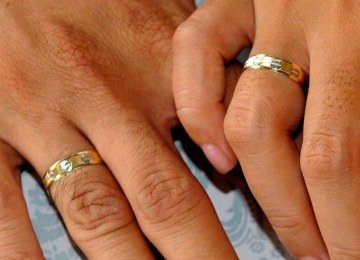 Acho falsa a afirmação de que é possível um relacionamento onde haja concordância em tudo
 -  (crédito: AFP PHOTO)