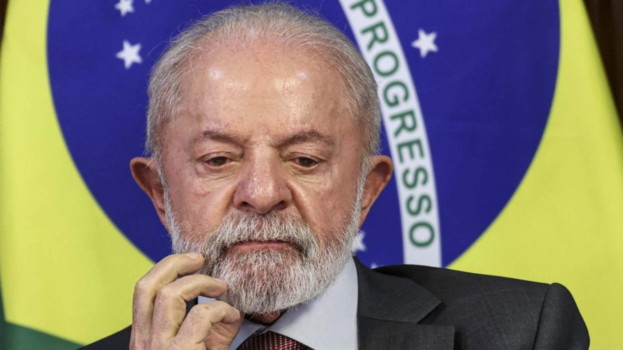 Avaliação positiva de Lula estaciona em 31%, contra 38% de negativa - Platobr Politica