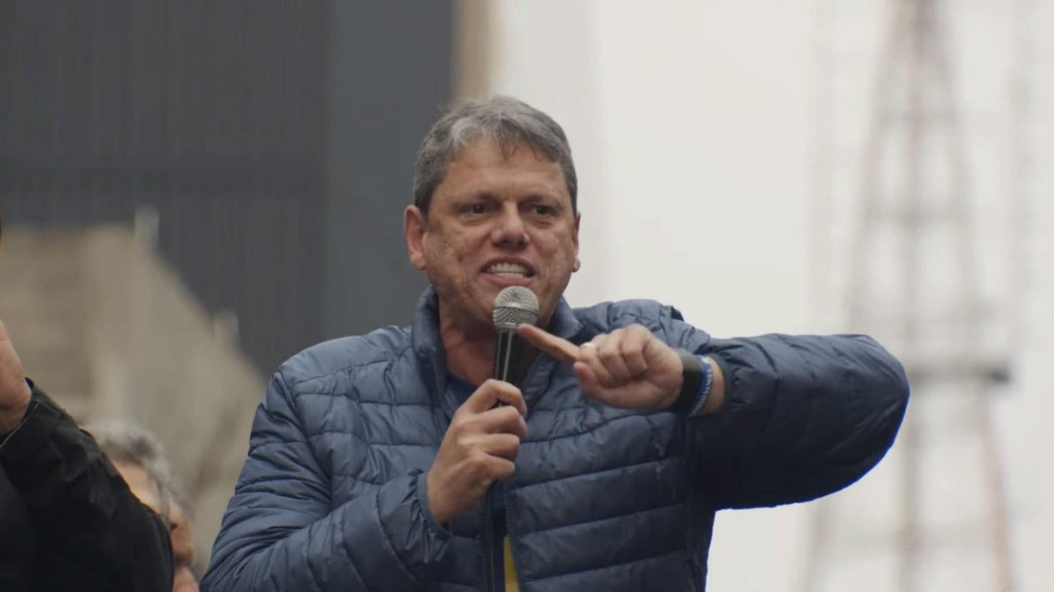 Ministros do STF esperam retratação de Tarcísio após escalada de discurso no 7/9 - Platobr Politica