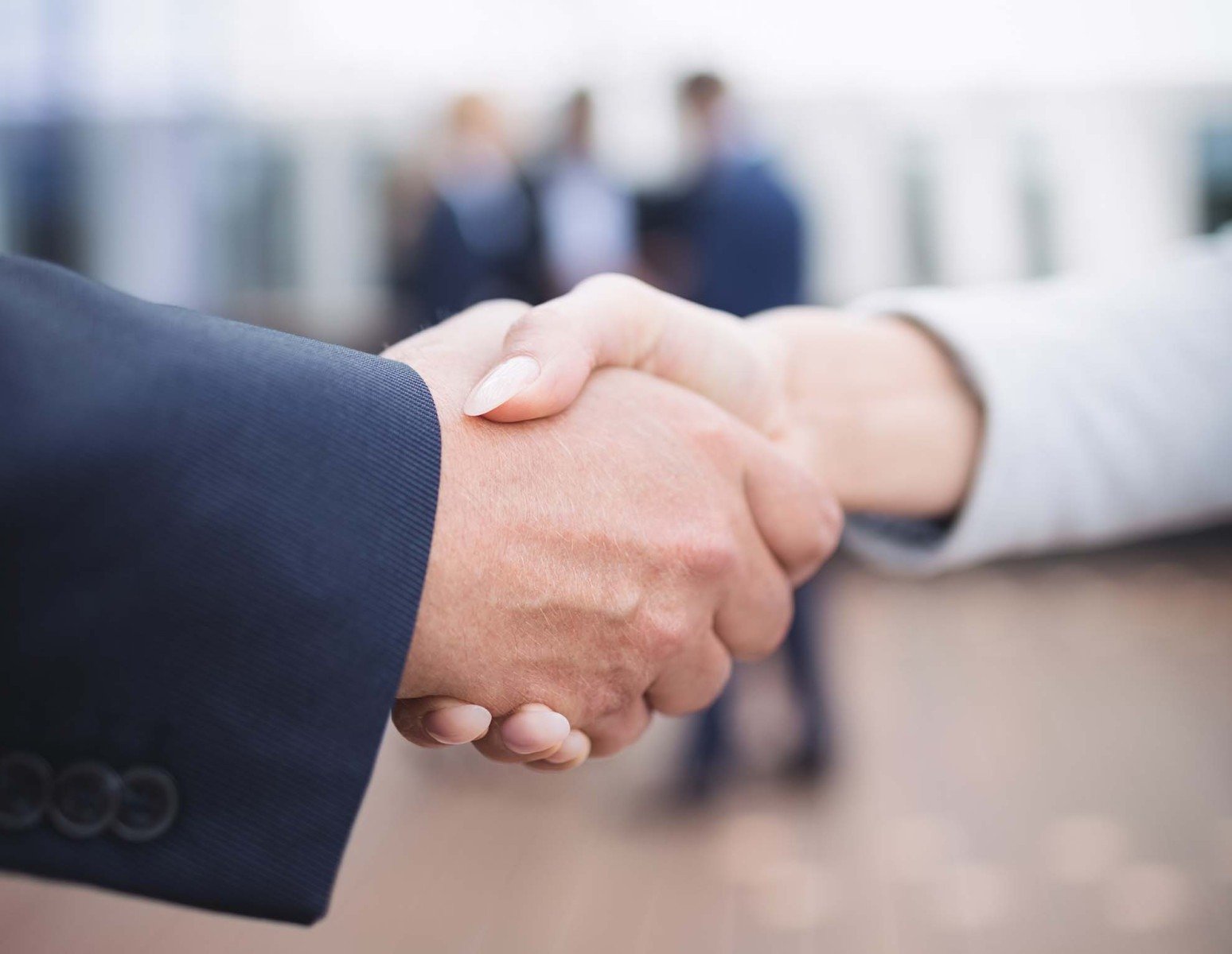 Pesquisa do setor de RH nacional destaca os profissionais do cenário corporativo -  Wavebreak Media LTD