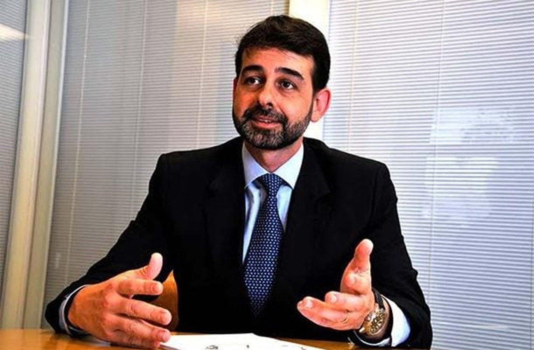 Consultor da CBF explica passos do Fair Play financeiro no Brasil