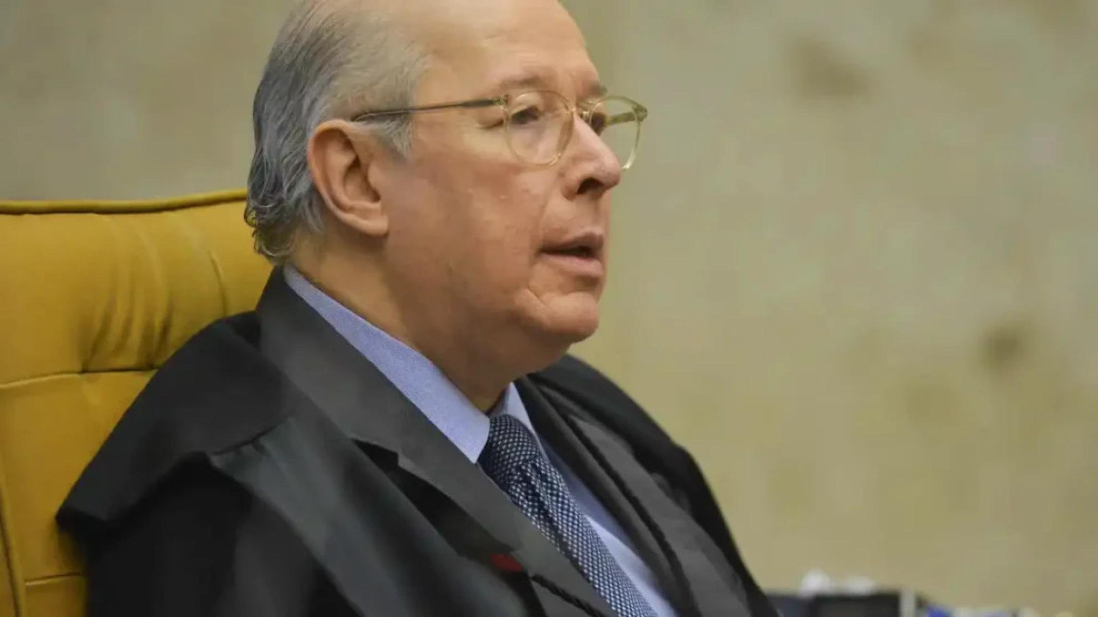 ‘Não há perdão para quem atenta contra o regime democrático’, diz Celso de Mello - Platobr Politica