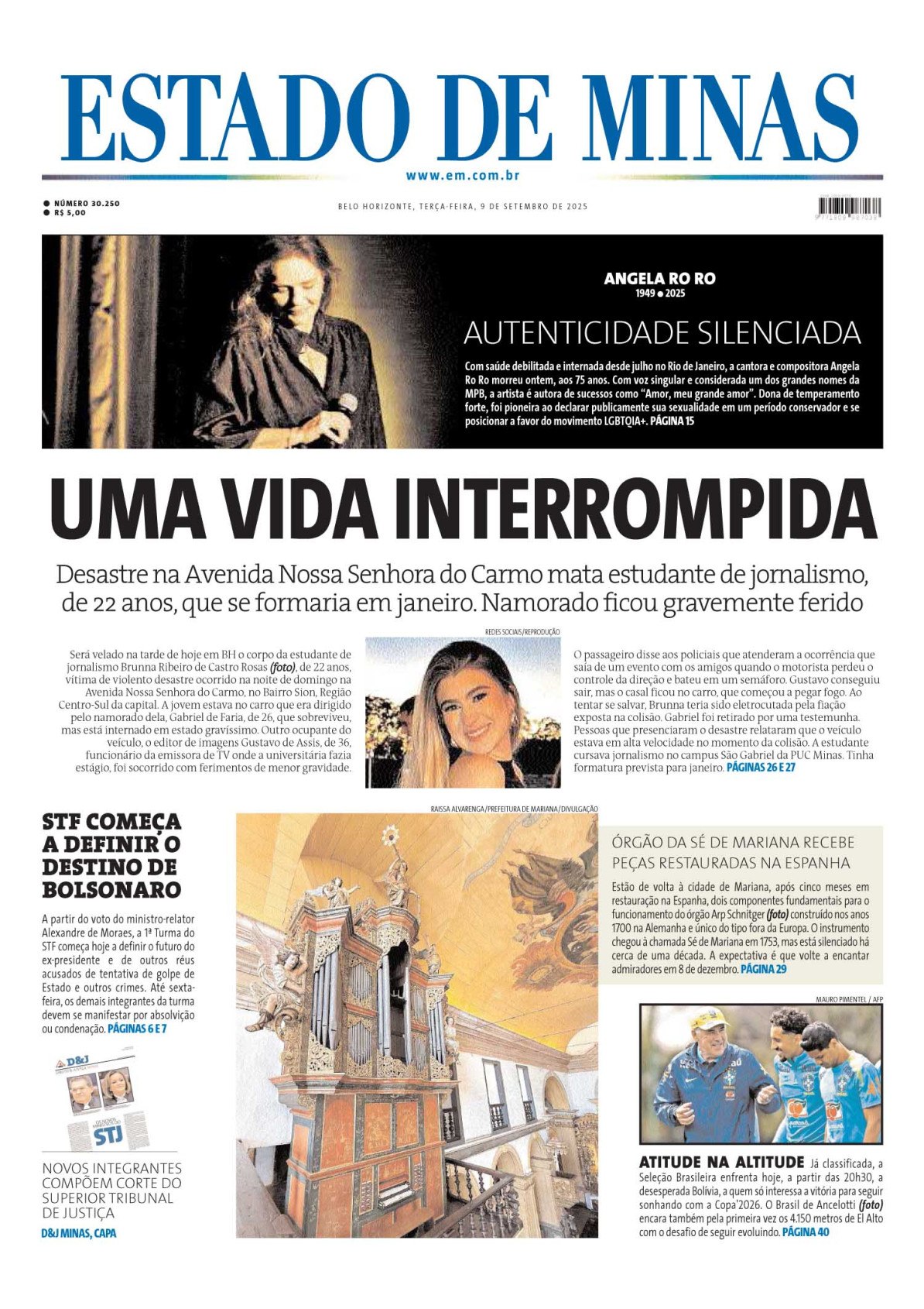 Estado de Minas