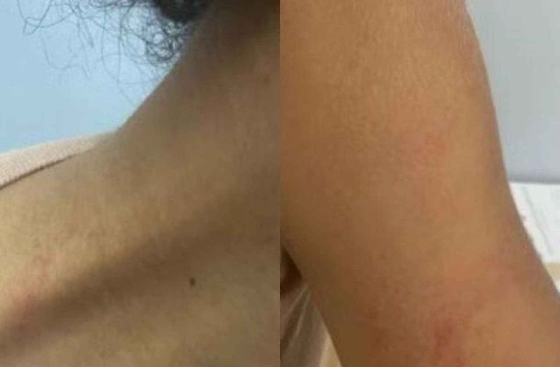 ??rbitro é acusado de agressão a ex-namorada, zagueira do Manaus