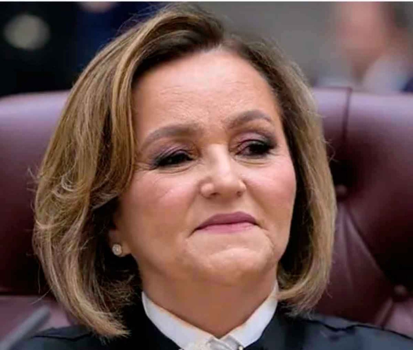Marluce Caldas, ocupará a 5ª Turma do STJ, também de matéria criminal, e  será relatora da "Lava-Jato". Após quase 39 anos de carreira, tornou-se a primeira ministra do STJ vinda do Ministério Público Estadual
